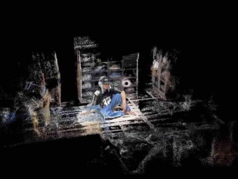 鄭景文-數學教學 - 利用數學建模進行藝術創作