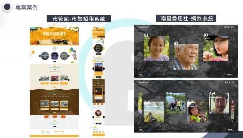 碼藝工作室-Leon - 