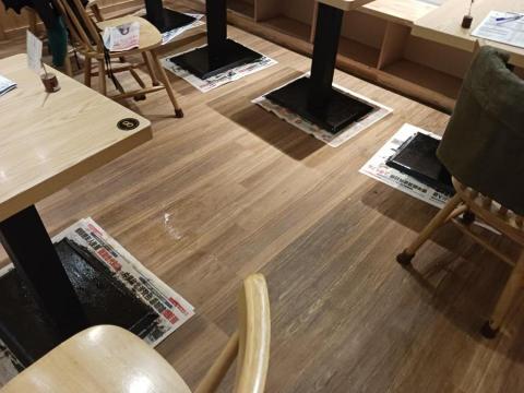 Alvitr平價煥然一新 - 施工後