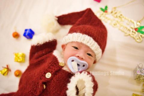 Lantings Studio影像彩妝主持工作室 - 20241220 寶寶聖誕彌月拍攝 新竹月子護理之家 Lantings Studio影像彩妝主持工作室 - 20241220 寶寶聖誕彌月拍攝 新竹月子護理之家