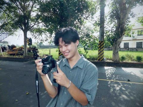 提供183服務的專家何培誠