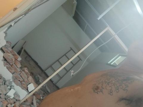 林雲企業社 - 萬華區賺頭牆壁拆除非正面推倒
避免施工中安全隱患及保護房屋結構