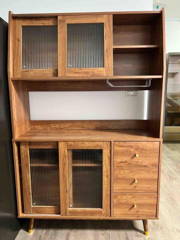 包羅萬象 - 餐邊櫃