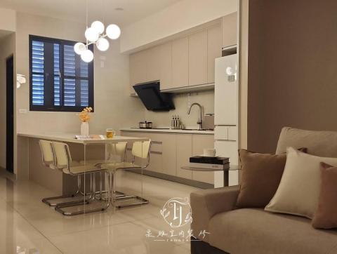 棠雅室內裝修工作室 - 