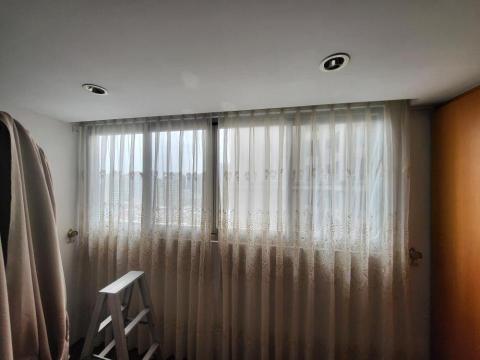 傑飛水電工作室 - 窗簾安裝