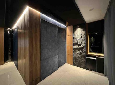 榤洛宓企業社 - 男士美容 榤洛宓企業社 - 男士美容