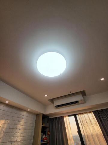 傑飛水電工作室 - 吸頂燈安裝