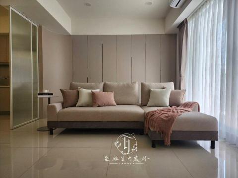 棠雅室內裝修工作室 - 