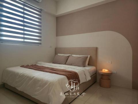 棠雅室內裝修工作室 - 