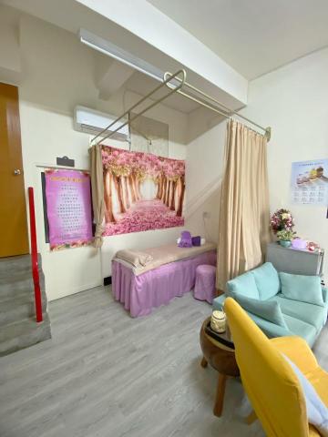 大高雄自由健康芳療師 - 美容室空間