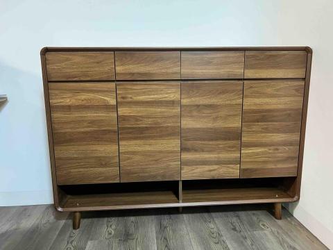 包羅萬象 - 鞋櫃