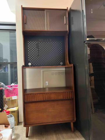 包羅萬象 - 儲物櫃