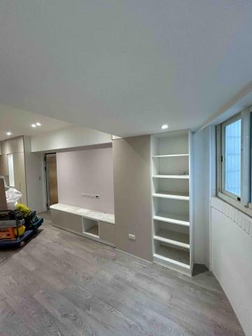 衫緣室內裝修 - 