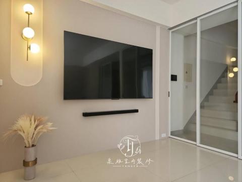 棠雅室內裝修工作室 - 