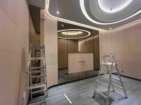 太展室內設計裝修工程 - 品質 服務 