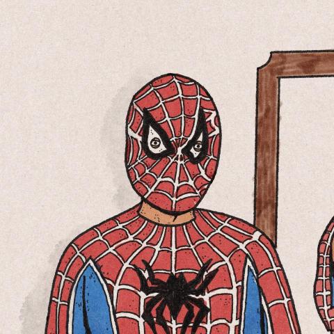 提供調酒shot服務的專家christina 