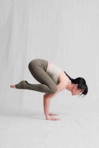 Chiaoyogastudio - 烏鴉式