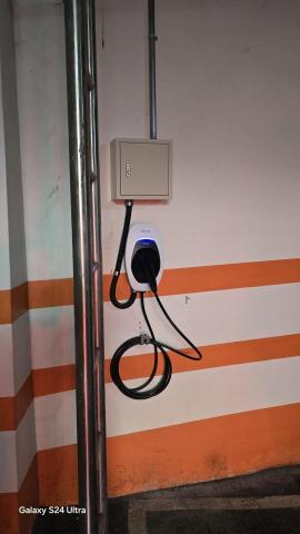 裡原企業(專辦電錶申請、充電樁規劃) - 台達 裡原企業(專辦電錶申請、充電樁規劃) - 台達