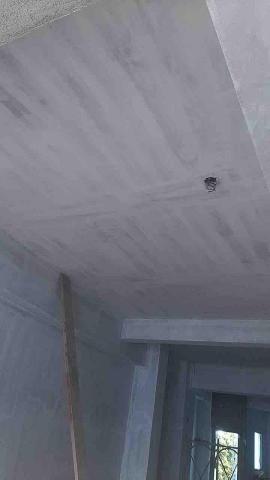 廖冠閔個人工作室 - 批土