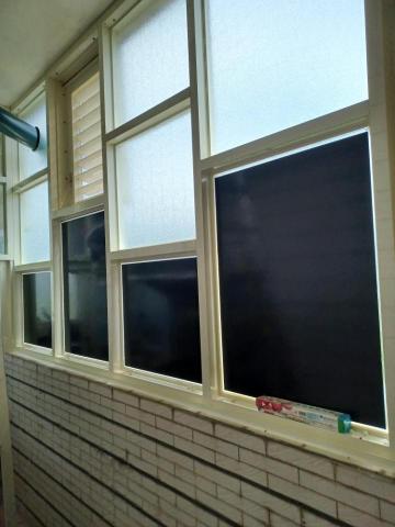 葉俊宏 - 陽台固定窗