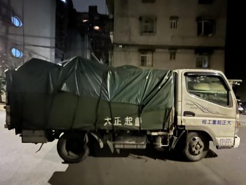 黃永翔 - 全台都有服務 只要您想搬 我們就願意前往 