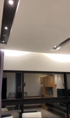 周昆興 - 間接照明閃爍修繕工程（前）