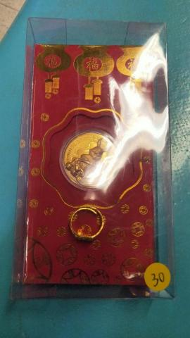 提供收據服務的專家煌榮工作房