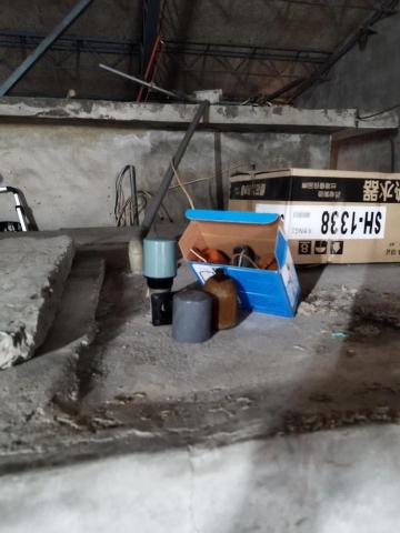 周昆興 - 頂樓水塔沒水修繕工程（完成）