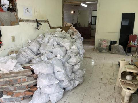 富立比室內裝修工程有限公司 - 室內裝修案場