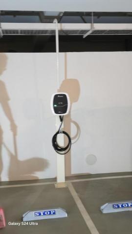 裡原企業(專辦電錶申請、充電樁規劃) - 充電樁工程 裡原企業(專辦電錶申請、充電樁規劃) - 充電樁工程