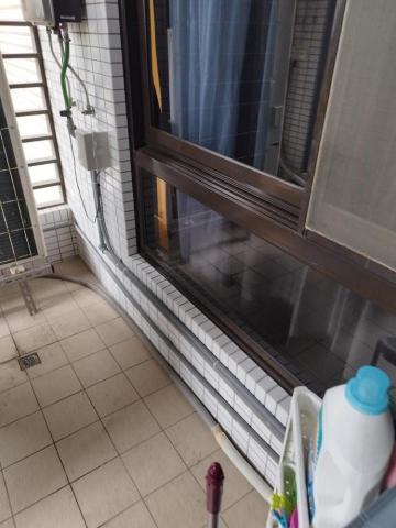 周昆興 - 陽台防水插座配置工程（完成）