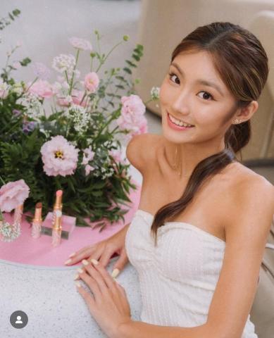 Miumiu - 精品化妝品活動出席紀錄