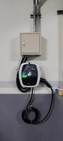 裡原企業(專辦電錶申請、充電樁規劃) - 台達充電樁 裡原企業(專辦電錶申請、充電樁規劃) - 台達充電樁