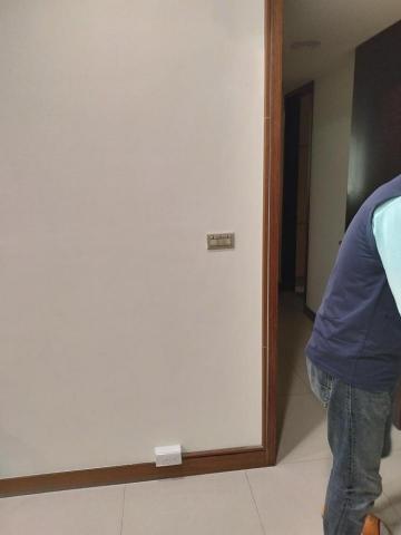 周昆興 - 電源插座線路配置工程（完成）