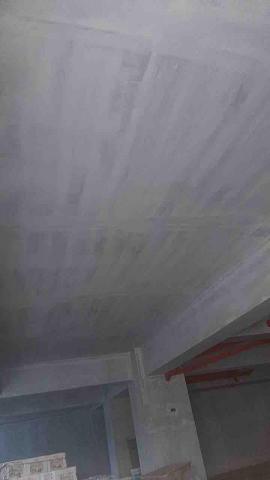 廖冠閔個人工作室 - 批土