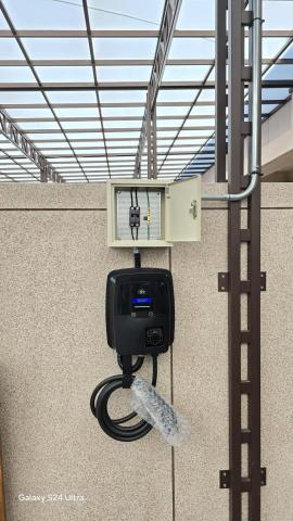 裡原企業(專辦電錶申請、充電樁規劃) -   裡原企業(專辦電錶申請、充電樁規劃) -