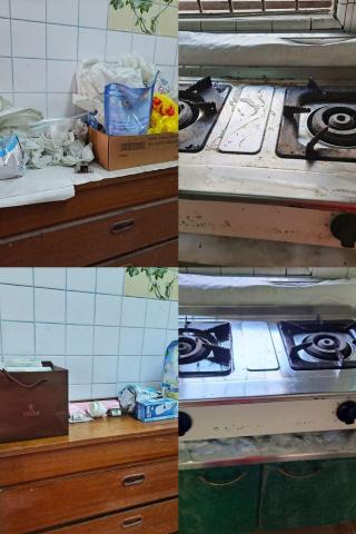 凡蓉精品藝術修護美容/居家店面裝璜瑕疵舊翻新/傢俱皮件精品美 - 收納清潔後 凡蓉精品藝術修護美容/居家店面裝璜瑕疵舊翻新/傢俱皮件精品美 - 收納清潔後