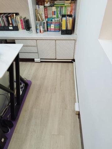 周昆興 - 電源插座線路配置工程（完成）