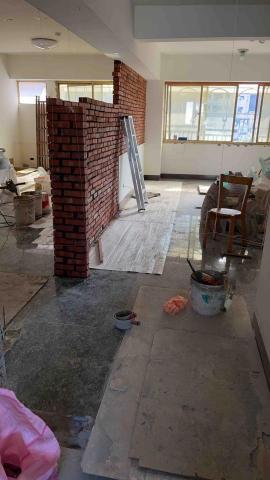 永益工程行 -  永益工程行 -