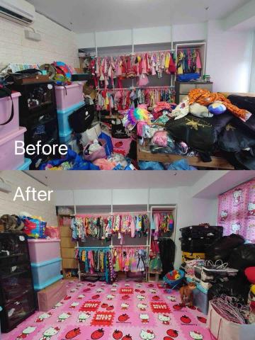 蓁蓁的生活整理術 - 