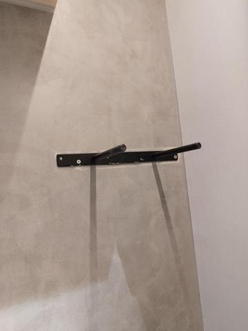 周昆興 - 貓跳台修繕工程（修繕中）