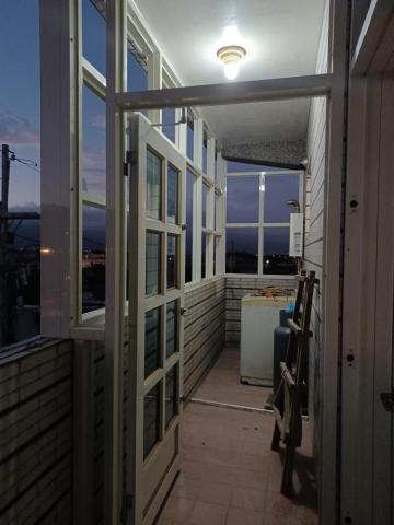 葉俊宏 - 陽台固定門窗