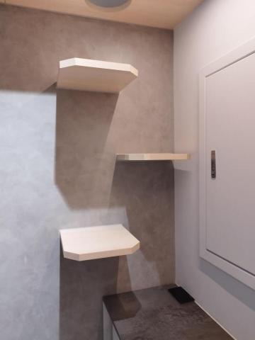 周昆興 - 貓跳台修繕工程（完成）