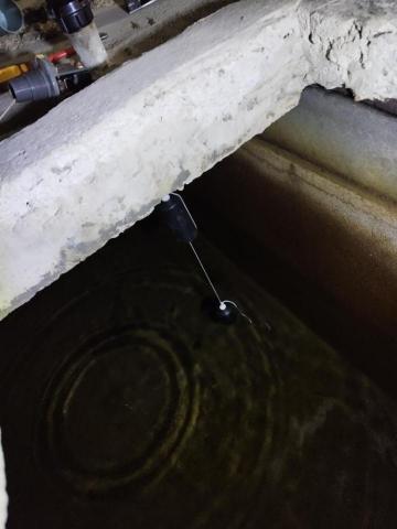 周昆興 - 頂樓水塔沒水修繕工程（完成）