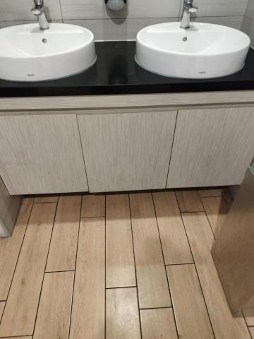 周昆興 - 櫃門鉸鏈修繕工程（完成）