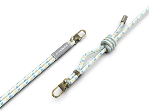 王思棋 - 手機掛繩