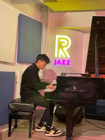 宮門藝術｜江旻叡 - 