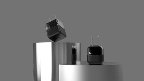 王思棋 - GaN Charger