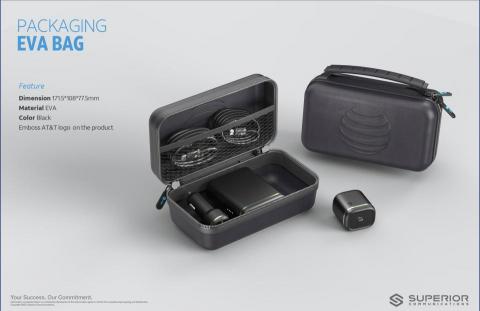 王思棋 - 行動充電組