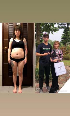 Just Fit竤翔 - 產後媽媽減重
減脂5%，全身雕塑30公分